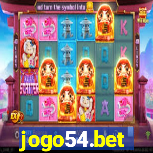 jogo54.bet