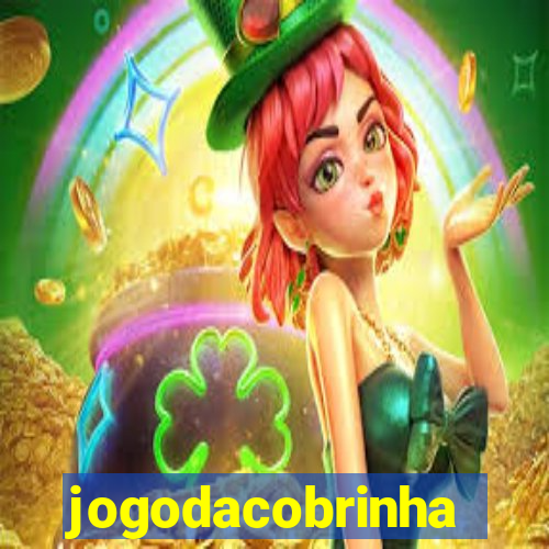 jogodacobrinha