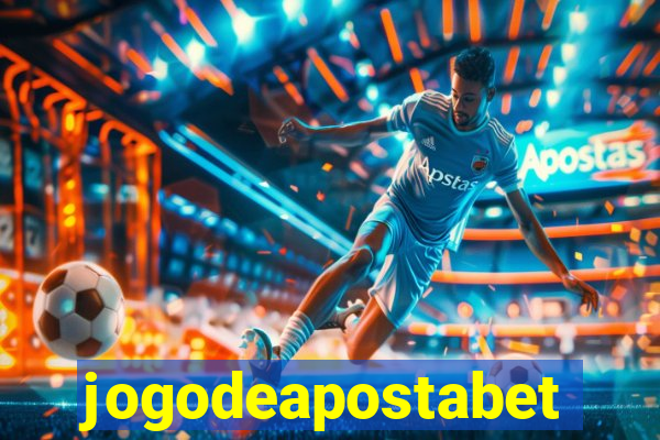 jogodeapostabet