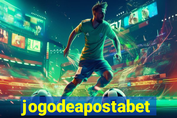 jogodeapostabet