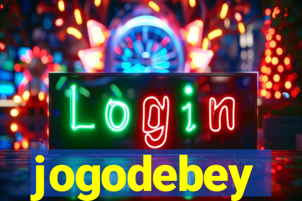 jogodebey