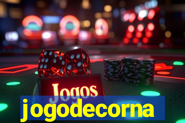 jogodecorna