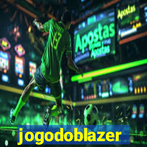 jogodoblazer