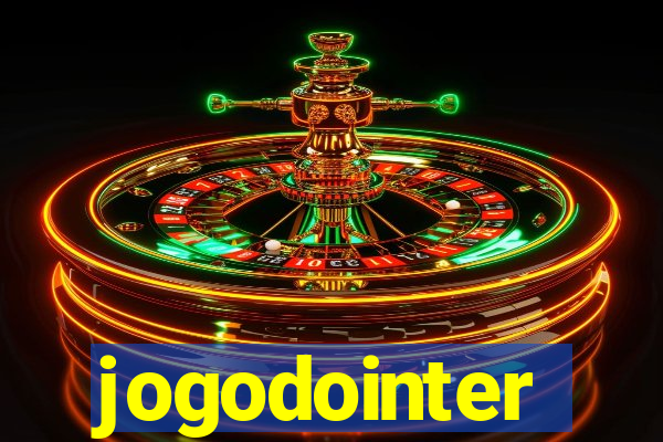 jogodointer