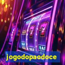 jogodopaodoce