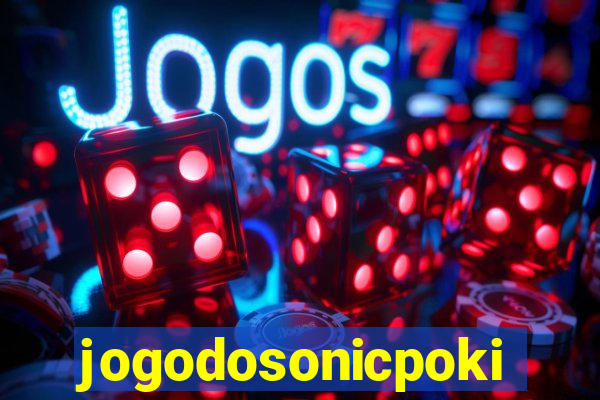 jogodosonicpoki