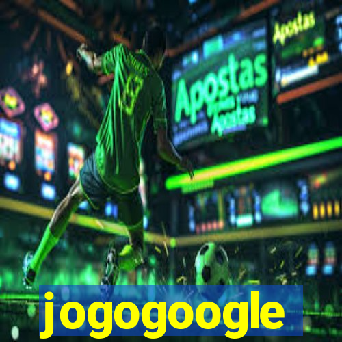 jogogoogle