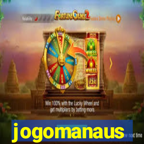 jogomanaus