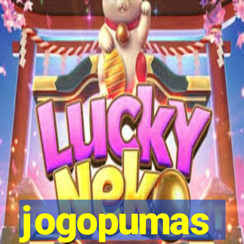 jogopumas