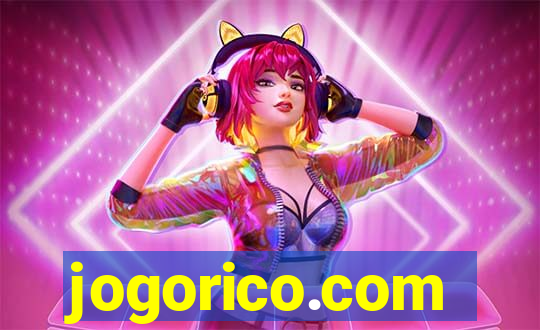 jogorico.com