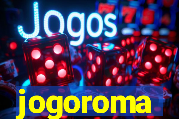 jogoroma