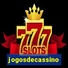 jogosdecassino