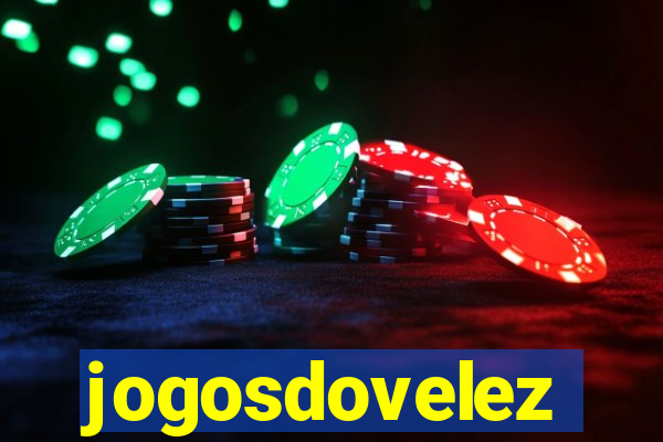 jogosdovelez