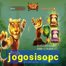 jogosisopc