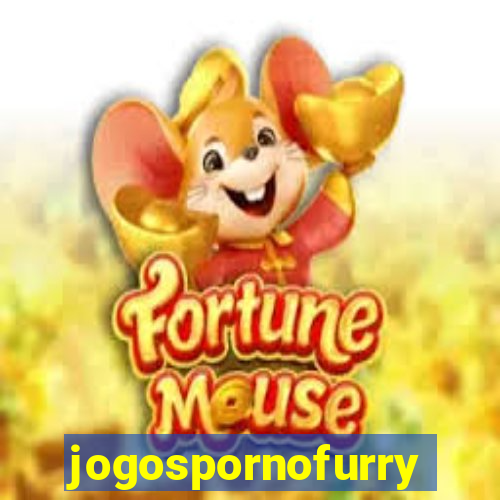 jogospornofurry