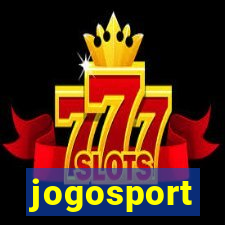 jogosport