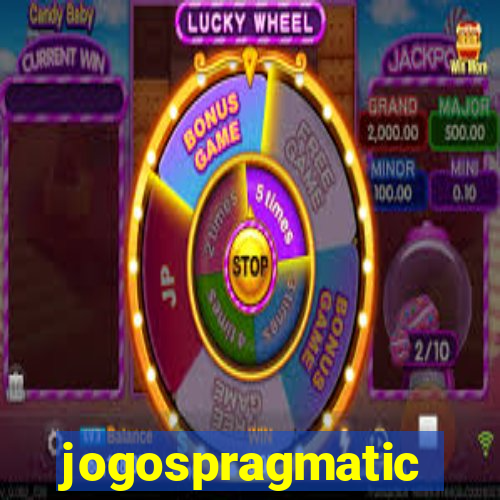 jogospragmatic