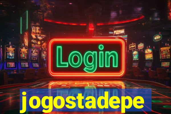 jogostadepe