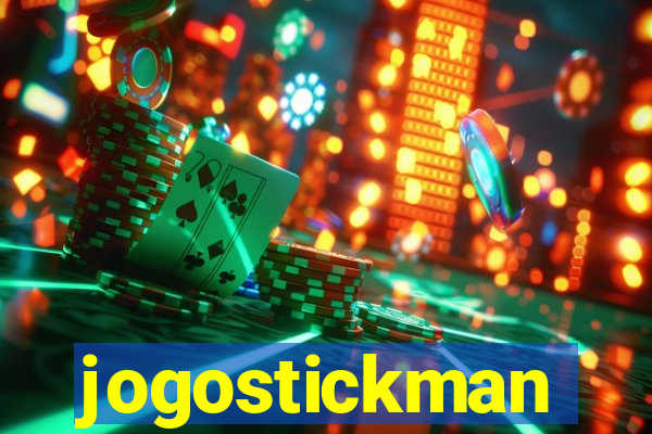 jogostickman