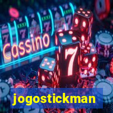 jogostickman