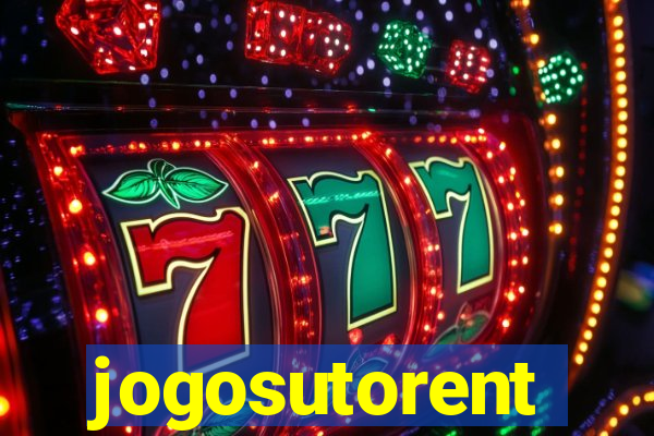 jogosutorent