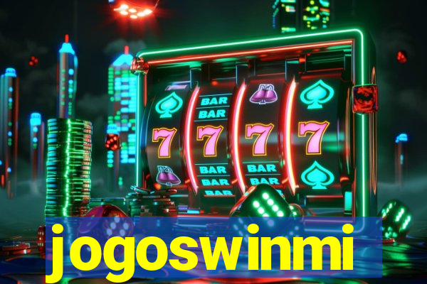 jogoswinmi