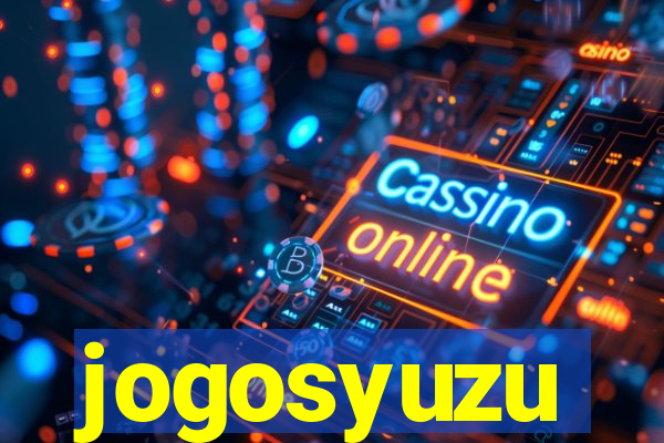 jogosyuzu