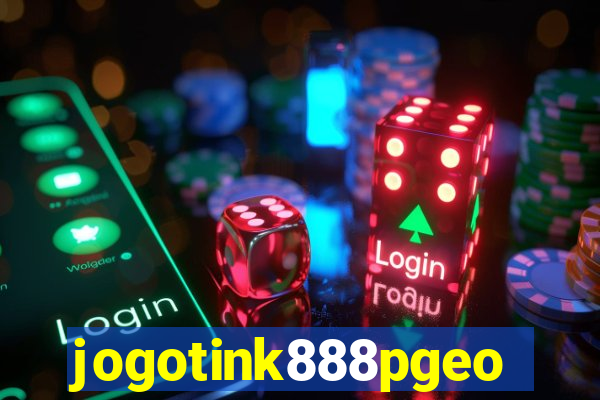 jogotink888pgeo