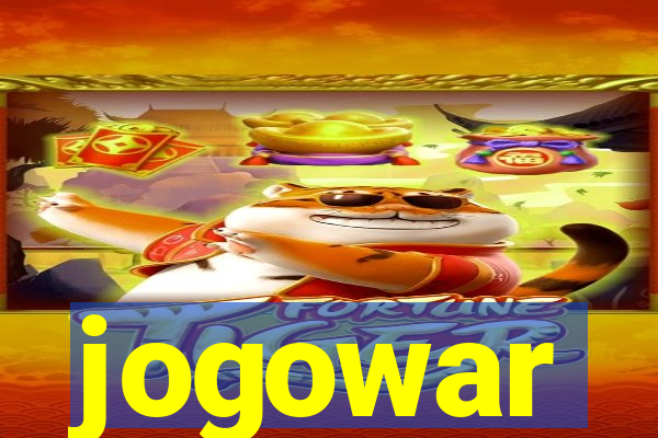 jogowar