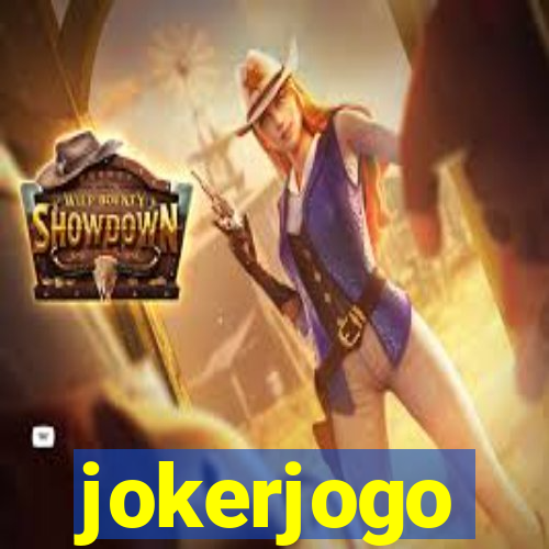 jokerjogo