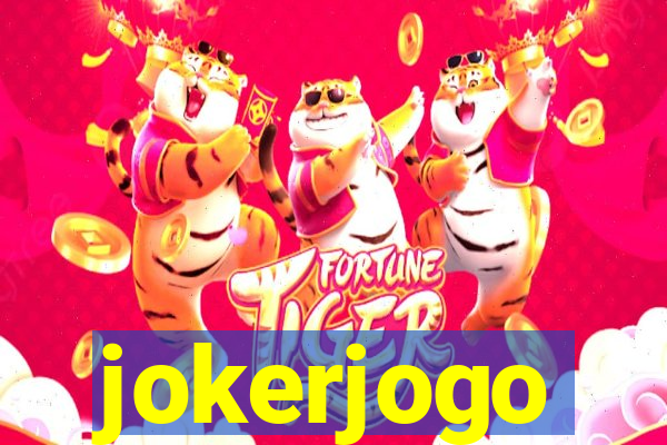 jokerjogo