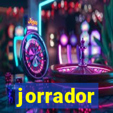 jorrador