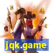 jqk.game