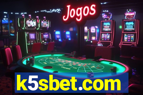 k5sbet.com