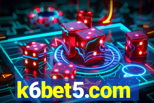 k6bet5.com