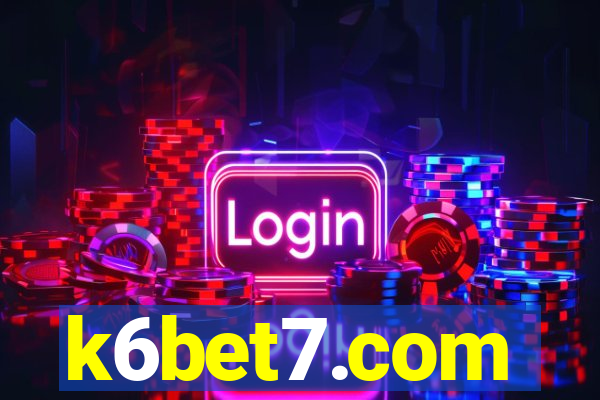 k6bet7.com