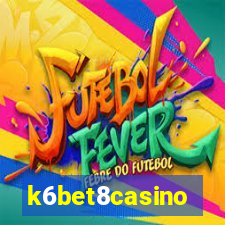 k6bet8casino