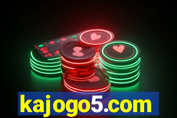 kajogo5.com