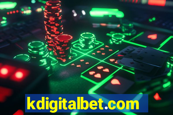 kdigitalbet.com