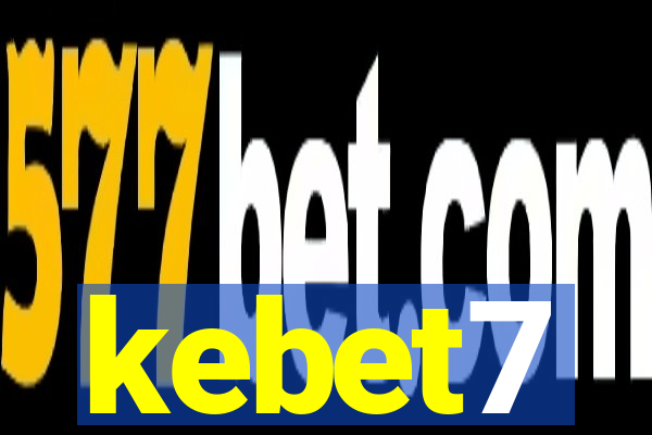 kebet7