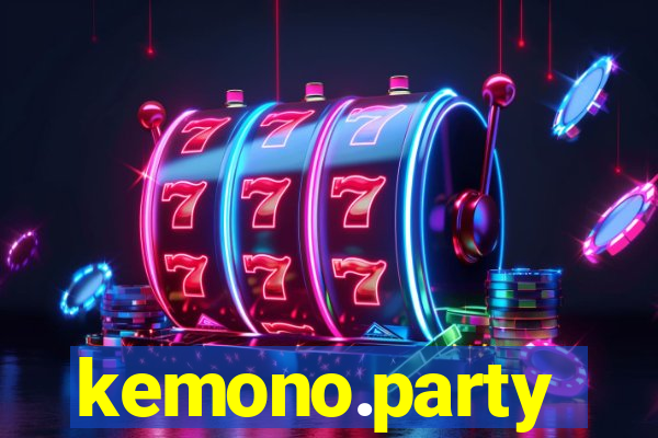 kemono.party