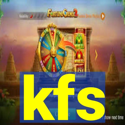 kfs-s.com