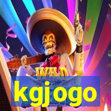 kgjogo