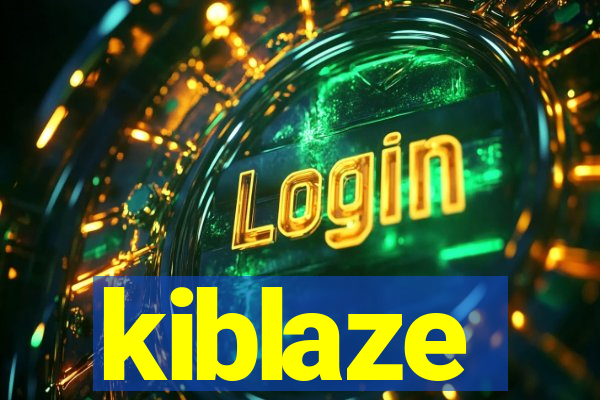 kiblaze