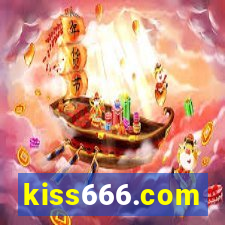 kiss666.com