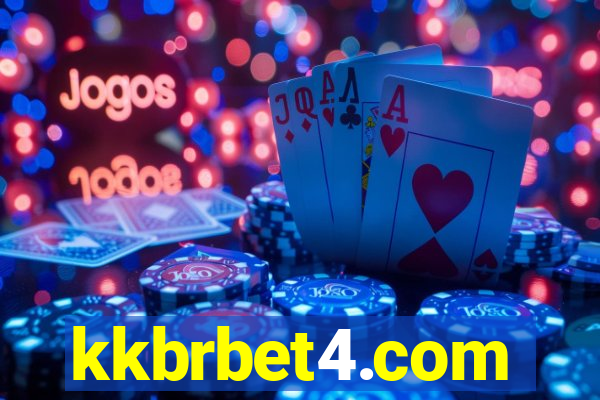 kkbrbet4.com