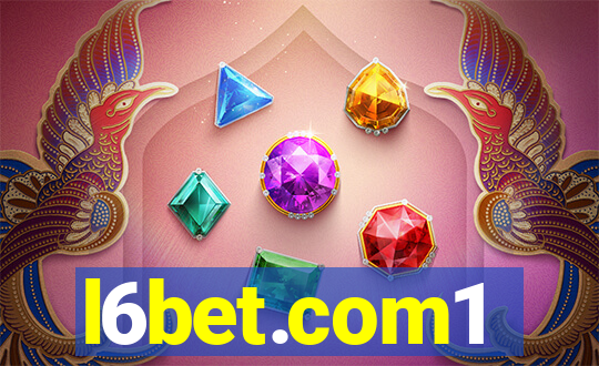 l6bet.com1