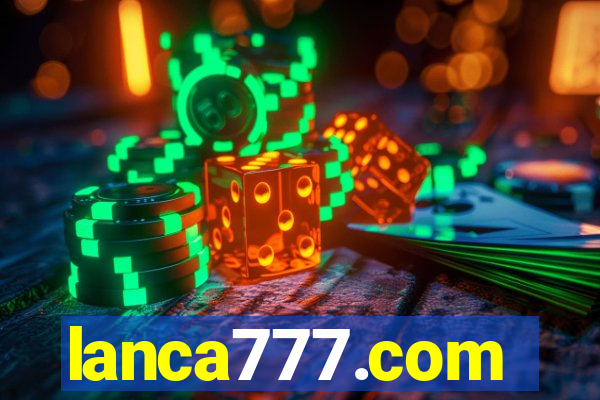 lanca777.com