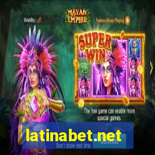 latinabet.net