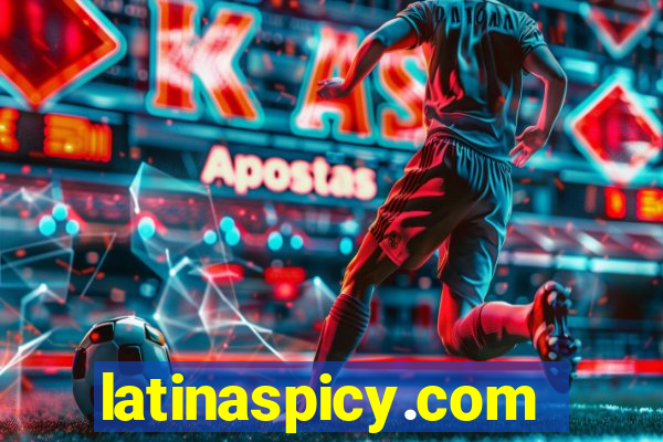 latinaspicy.com